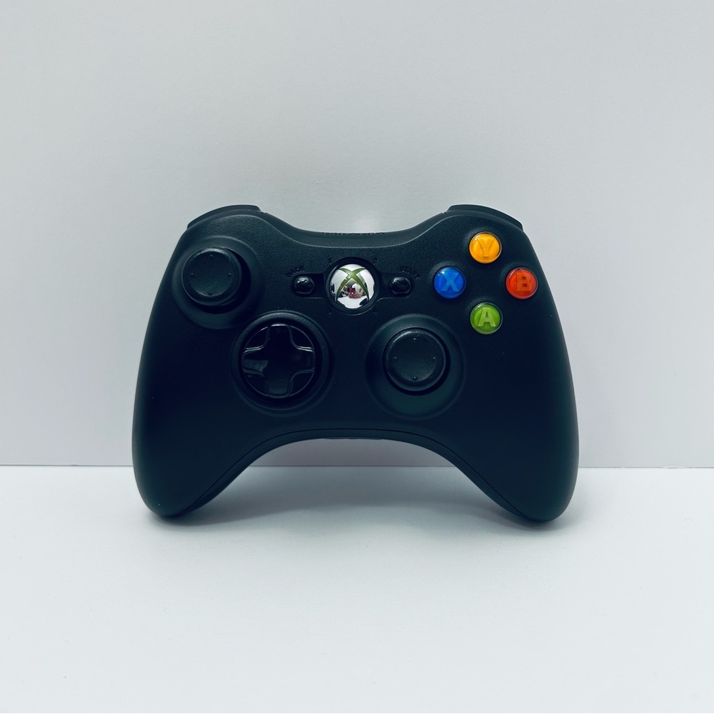 Xbox 360 Wireless Controller - OEM